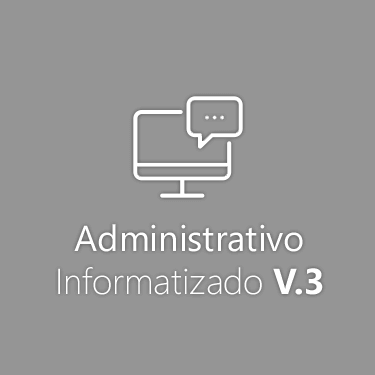 Administrativo Informatizado